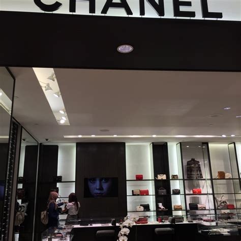 chanel store portland|seattle chanel store.